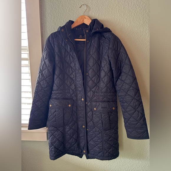 Barbour Coat - Picture 4 of 7